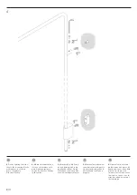 Предварительный просмотр 10 страницы VIBIA Tempo Assembly Instructions Manual