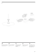 Предварительный просмотр 11 страницы VIBIA Tempo Assembly Instructions Manual