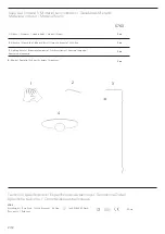 Предварительный просмотр 17 страницы VIBIA Tempo Assembly Instructions Manual