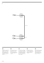 Предварительный просмотр 21 страницы VIBIA Tempo Assembly Instructions Manual