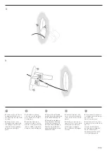 Предварительный просмотр 26 страницы VIBIA Tempo Assembly Instructions Manual