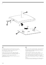 Предварительный просмотр 4 страницы VIBIA Wind 4057 Assembly Instructions Manual