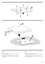 Предварительный просмотр 5 страницы VIBIA Wind 4057 Assembly Instructions Manual