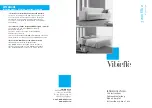 Preview for 1 page of Vibieffe 3200 Elba Use Instructions