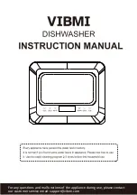 Предварительный просмотр 1 страницы VIBMI Myth 4 Instruction Manual