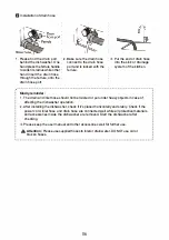 Предварительный просмотр 9 страницы VIBMI Myth 4 Instruction Manual