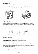 Предварительный просмотр 13 страницы VIBMI Myth 4 Instruction Manual