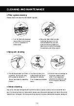 Предварительный просмотр 15 страницы VIBMI Myth 4 Instruction Manual