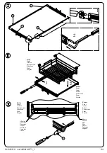 Preview for 2 page of VIBO AT41/55ALGS Assembling Instructions