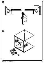 Preview for 3 page of VIBO AT41/55ALGS Assembling Instructions