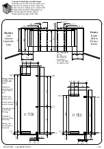 Preview for 2 page of VIBO EDCE Installation Instructions Manual