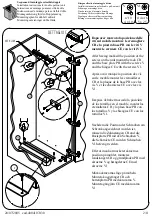 Предварительный просмотр 3 страницы VIBO EDCE Installation Instructions Manual