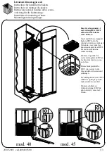 Preview for 14 page of VIBO EDCE Installation Instructions Manual