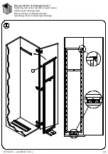 Предварительный просмотр 4 страницы VIBO EDS 1150 Assembling Instructions