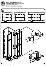 Предварительный просмотр 5 страницы VIBO EDS 1150 Assembling Instructions