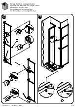 Предварительный просмотр 6 страницы VIBO EDS 1150 Assembling Instructions