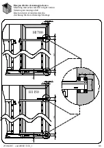 Предварительный просмотр 8 страницы VIBO EDS 1150 Assembling Instructions