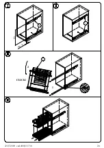 Preview for 2 page of VIBO EGTHM30MUDX Assembling Instructions