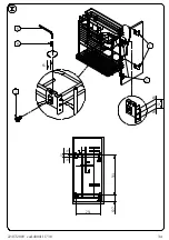 Preview for 3 page of VIBO EGTHM30MUDX Assembling Instructions