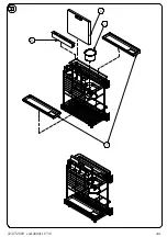 Preview for 4 page of VIBO EGTHM30MUDX Assembling Instructions