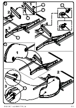 Предварительный просмотр 6 страницы VIBO EUK45F1 Assembling Instructions