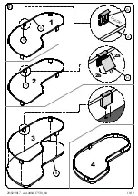 Предварительный просмотр 10 страницы VIBO EUK45F1 Assembling Instructions