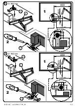 Предварительный просмотр 3 страницы VIBO EUK45P2 Assembling Instructions