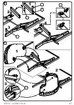 Предварительный просмотр 6 страницы VIBO EUK45P2 Assembling Instructions