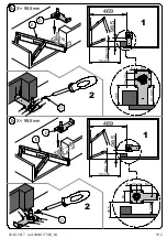 Предварительный просмотр 9 страницы VIBO EUK45P2 Assembling Instructions