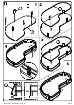 Предварительный просмотр 10 страницы VIBO EUK45P2 Assembling Instructions