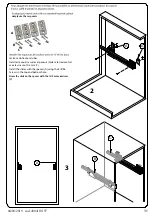 Предварительный просмотр 3 страницы VIBO Galaxy 041-VGSBO Series Assembling Instructions