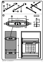 Предварительный просмотр 4 страницы VIBO Galaxy 041-VGSBO Series Assembling Instructions