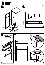 Предварительный просмотр 3 страницы VIBO GCFTMR Assembling Instructions