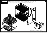 Предварительный просмотр 3 страницы VIBO GEHTM Assembling Instructions