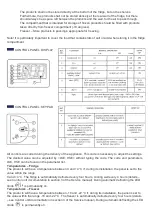 Preview for 6 page of Vibocold OSC OSLO SELF SERVE User Manual