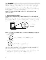 Предварительный просмотр 12 страницы Vibra AF-220 Operation Manual