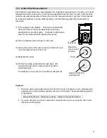 Предварительный просмотр 13 страницы Vibra AF-220 Operation Manual