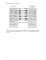 Предварительный просмотр 56 страницы Vibra AF-220 Operation Manual