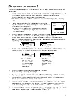 Предварительный просмотр 14 страницы Vibra AJ-CESeries Operation Manual