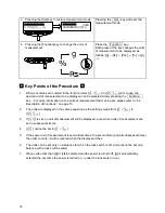 Предварительный просмотр 19 страницы Vibra AJ-CESeries Operation Manual