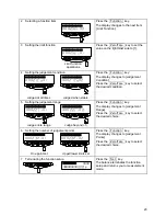 Предварительный просмотр 26 страницы Vibra AJ-CESeries Operation Manual