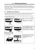 Предварительный просмотр 30 страницы Vibra AJ-CESeries Operation Manual