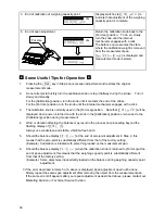 Предварительный просмотр 33 страницы Vibra AJ-CESeries Operation Manual