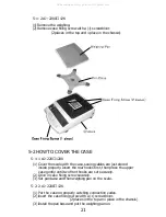 Предварительный просмотр 23 страницы Vibra AJ Series Service Manual