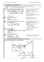 Предварительный просмотр 38 страницы Vibra ALE-NC Series Operation Manual