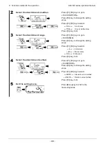 Предварительный просмотр 46 страницы Vibra ALE-NC Series Operation Manual