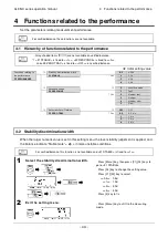 Предварительный просмотр 53 страницы Vibra ALE-NC Series Operation Manual