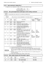 Предварительный просмотр 67 страницы Vibra ALE-NC Series Operation Manual