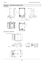 Предварительный просмотр 94 страницы Vibra ALE-NC Series Operation Manual