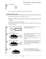 Предварительный просмотр 53 страницы Vibra CE series Operation Manual